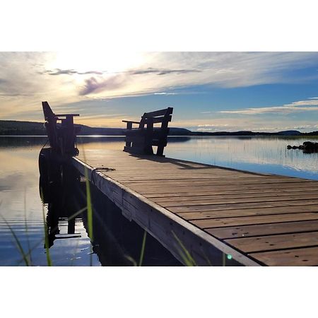 Holiday Home Koivulahden Reinola By Interhome Raanujärvi エクステリア 写真