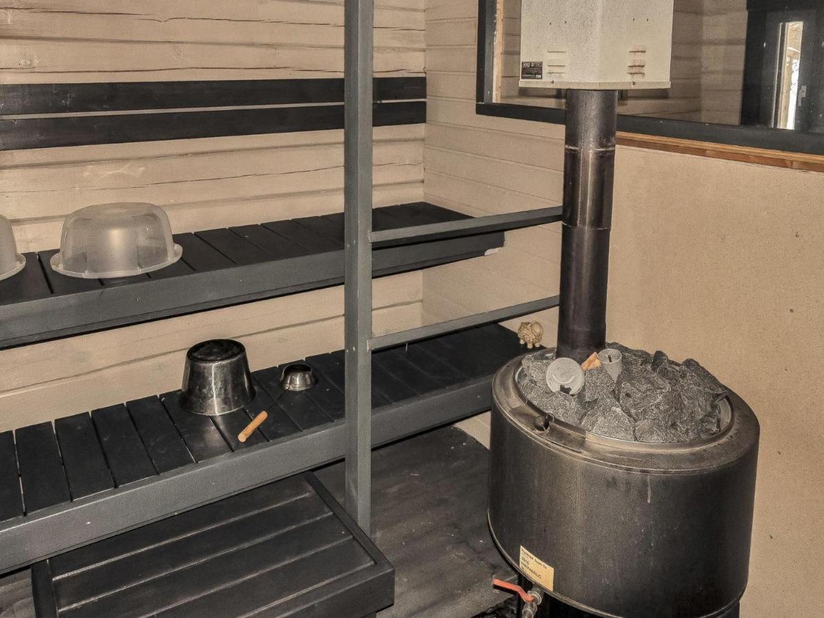 Holiday Home Koivulahden Reinola By Interhome Raanujärvi エクステリア 写真
