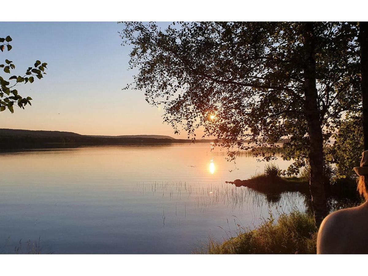 Holiday Home Koivulahden Reinola By Interhome Raanujärvi エクステリア 写真