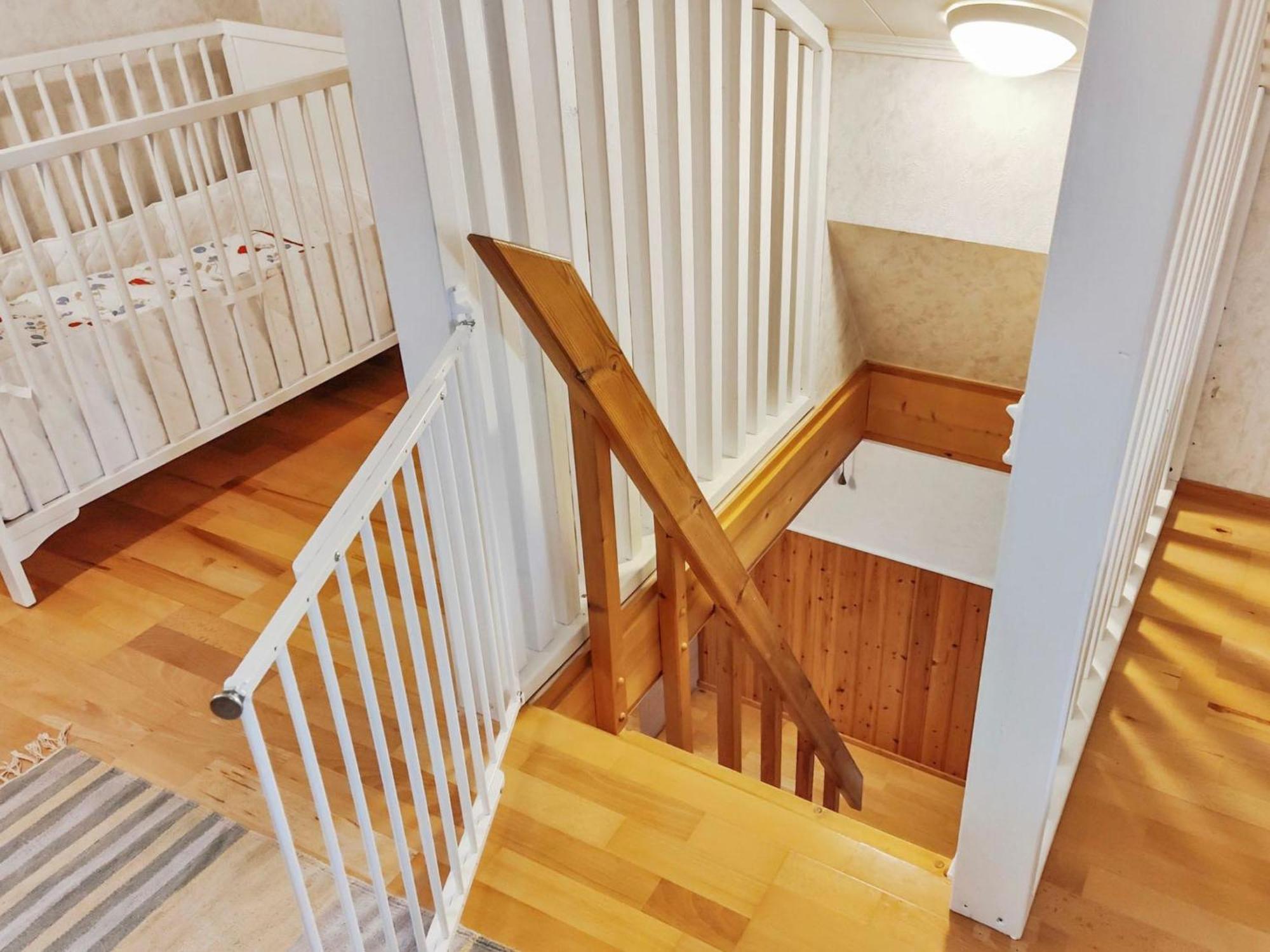 Holiday Home Koivulahden Reinola By Interhome Raanujärvi エクステリア 写真