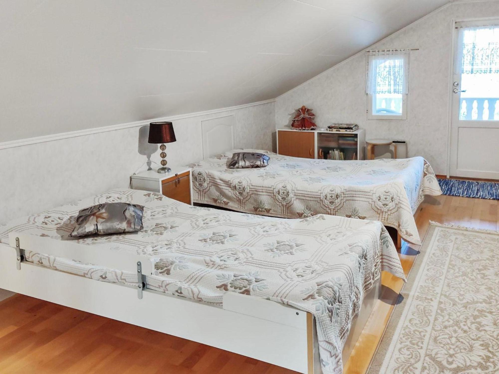 Holiday Home Koivulahden Reinola By Interhome Raanujärvi エクステリア 写真